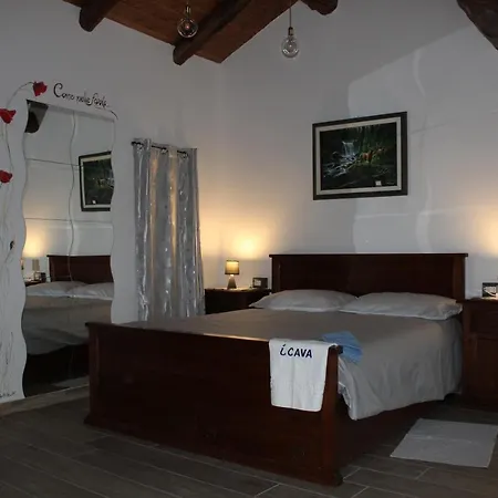 Lägenhet Icava Rubiana