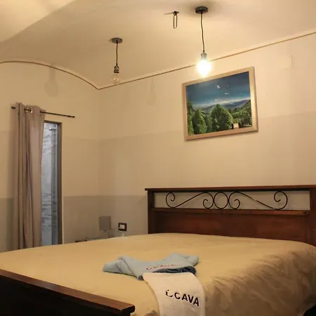 アパート Icava *