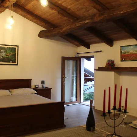 Icava Apartmán Rubiana