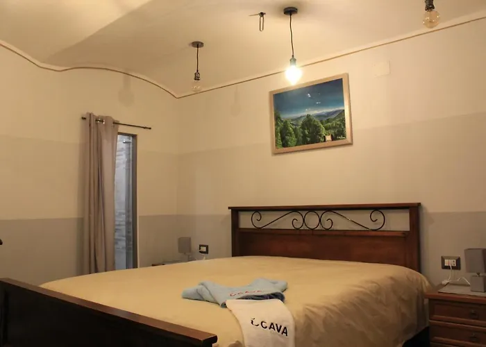 Διαμέρισμα Icava *